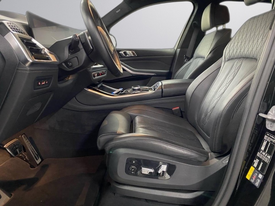 BMW X5 xDrive50e M-Sport - foto 9