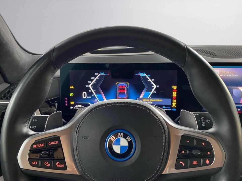 BMW X5 xDrive50e M-Sport - foto 8