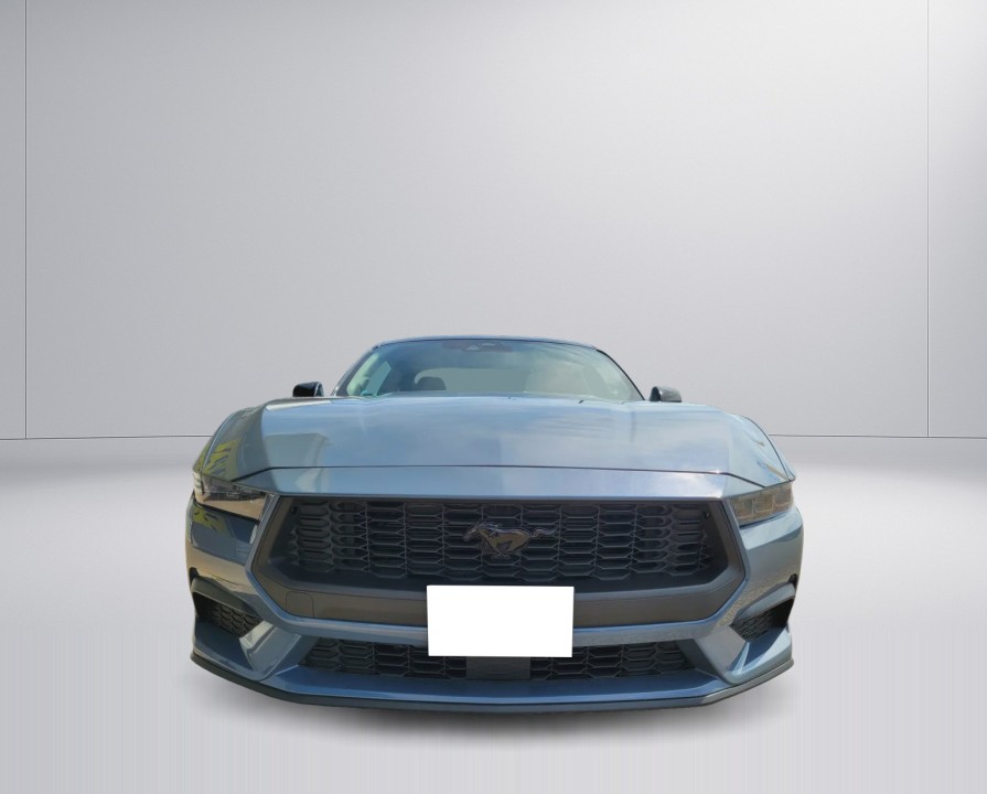 Ford Mustang 2.3 EcoBoost - foto 8