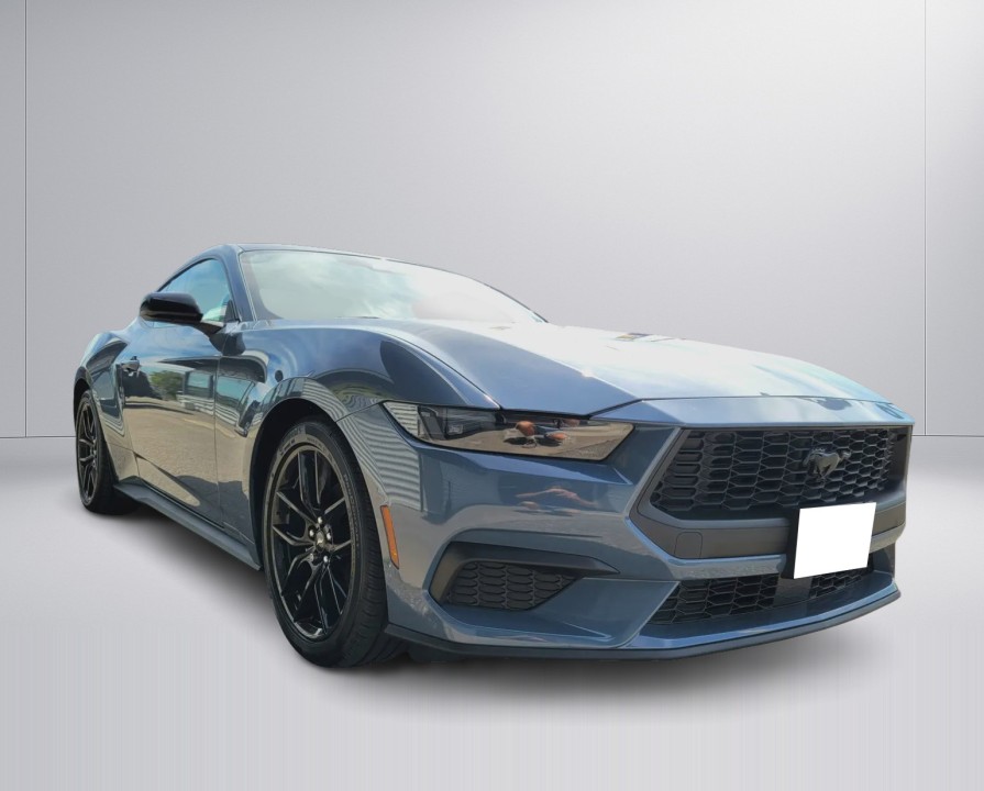 Ford Mustang 2.3 EcoBoost