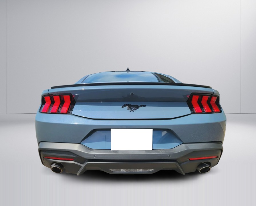 Ford Mustang 2.3 EcoBoost (4)