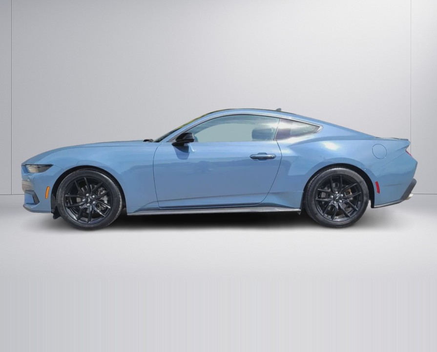 Ford Mustang 2.3 EcoBoost - foto 6