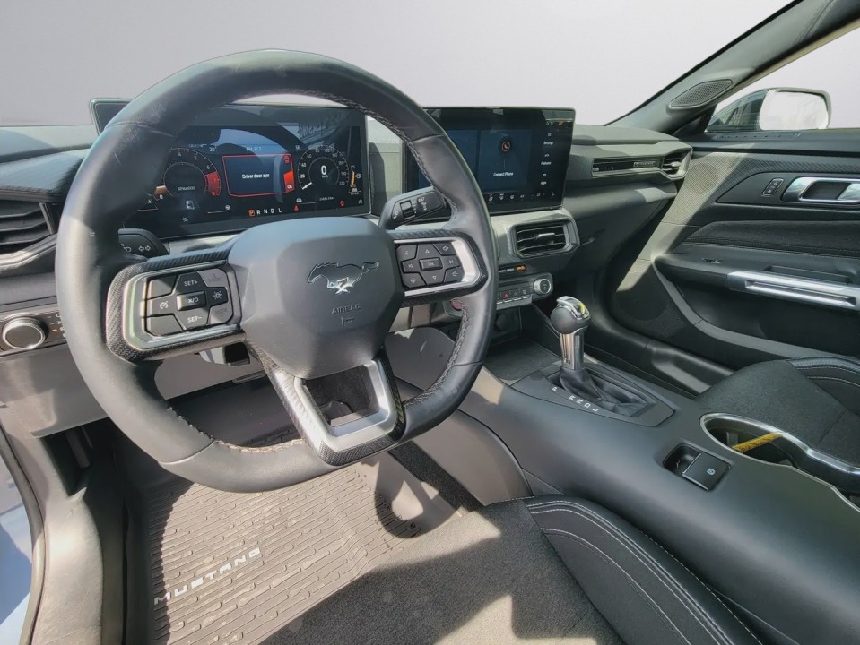 Ford Mustang 2.3 EcoBoost - foto 9