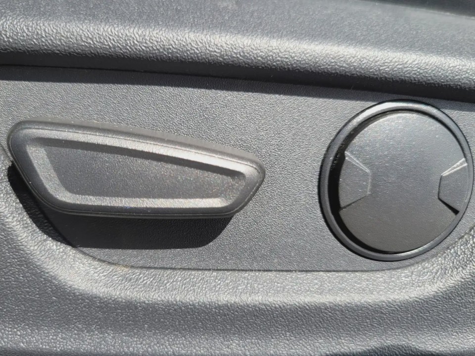 Ford Mustang 2.3 EcoBoost - foto 18