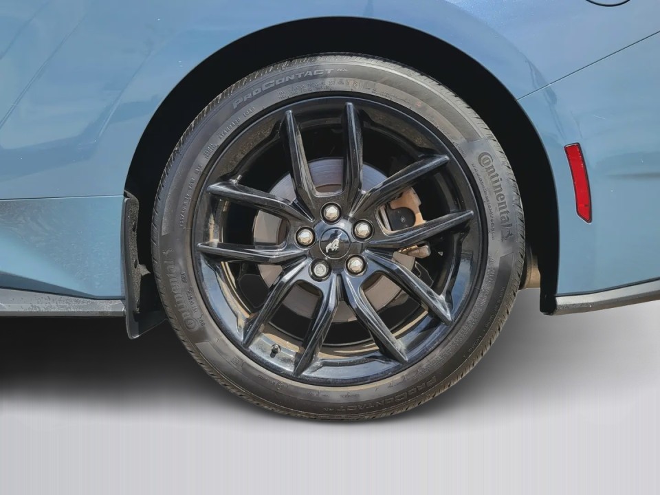 Ford Mustang 2.3 EcoBoost - foto 23