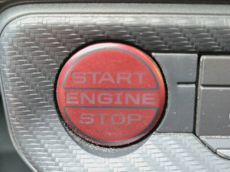 Ford Mustang 2.3 EcoBoost - foto 17