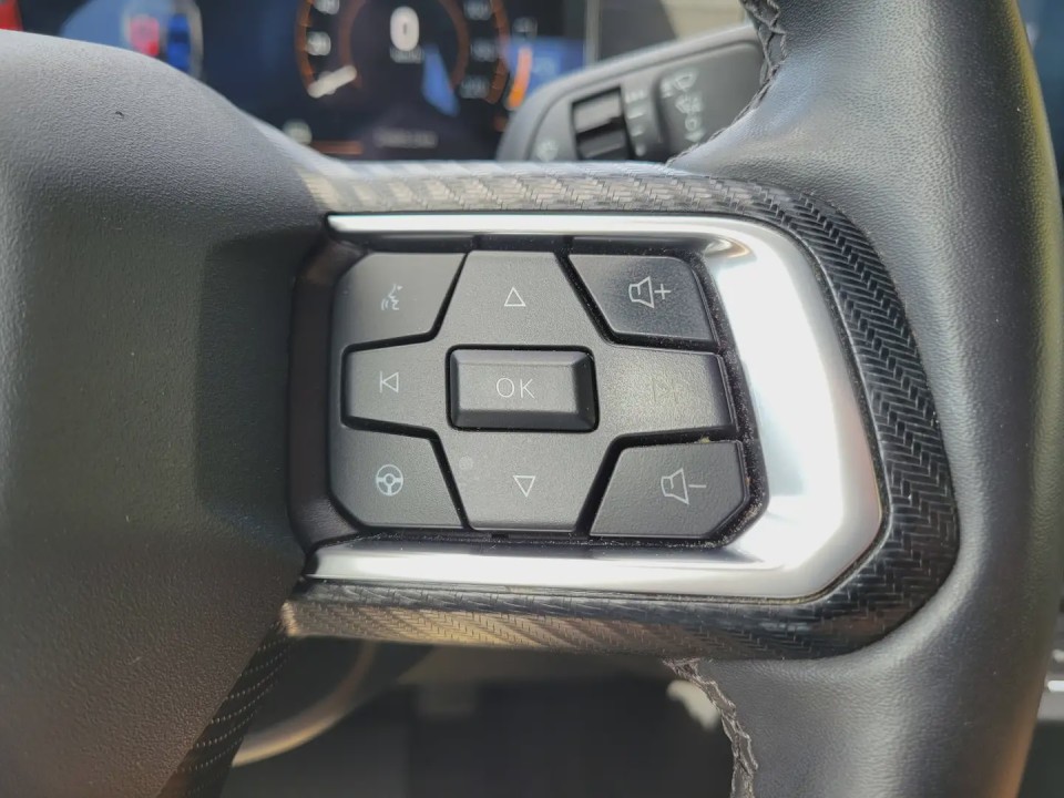 Ford Mustang 2.3 EcoBoost - foto 15
