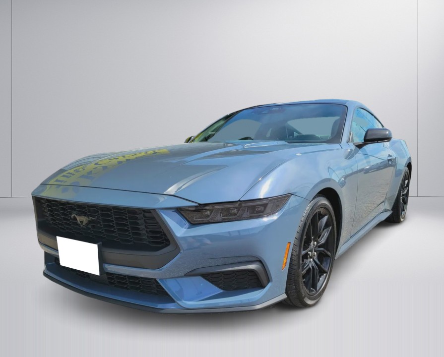 Ford Mustang 2.3 EcoBoost - foto 7