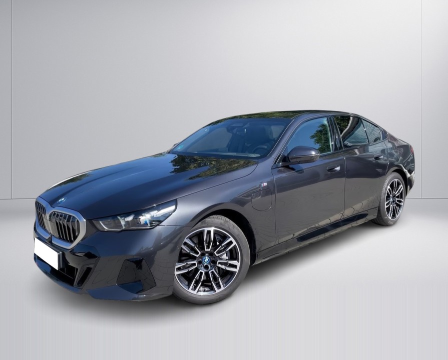 BMW Seria 5 550e xDrive M-Sport