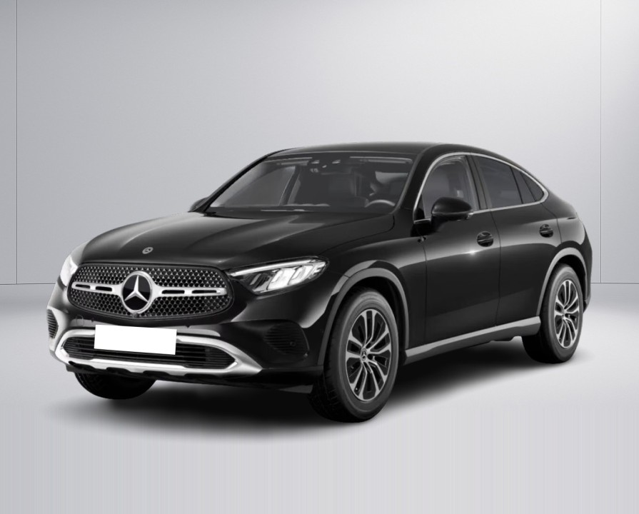 Mercedes-Benz GLC Coupé 200 4MATIC Avantgarde - foto 18