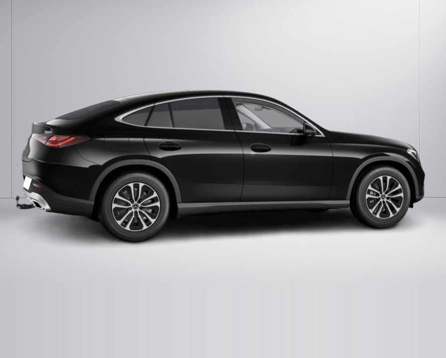 Mercedes-Benz GLC Coupé 200 4MATIC Avantgarde - foto 6