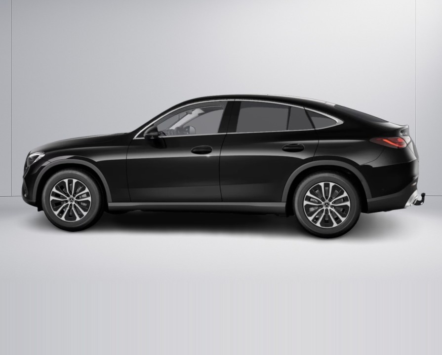 Mercedes-Benz GLC Coupé 200 4MATIC Avantgarde - foto 14