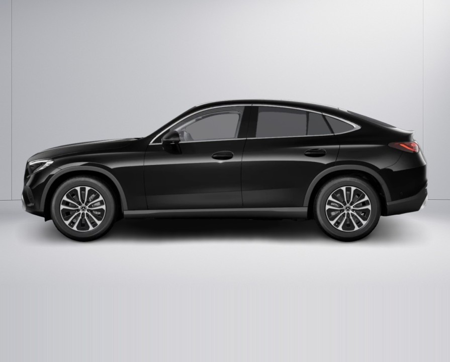 Mercedes-Benz GLC Coupé 200 4MATIC Avantgarde - foto 15