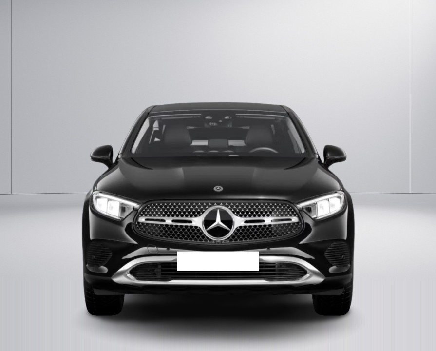 Mercedes-Benz GLC Coupé 200 4MATIC Avantgarde - foto 19