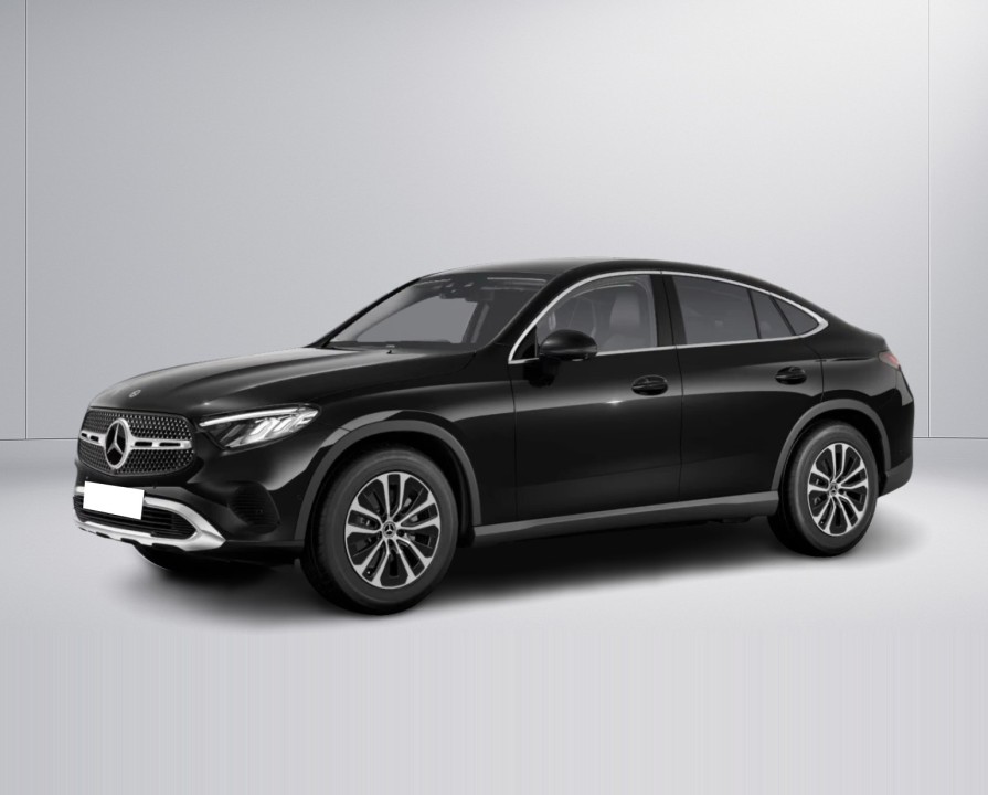 Mercedes-Benz GLC Coupé 200 4MATIC Avantgarde - foto 16