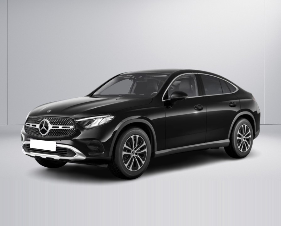 Mercedes-Benz GLC Coupé 200 4MATIC Avantgarde - foto 17
