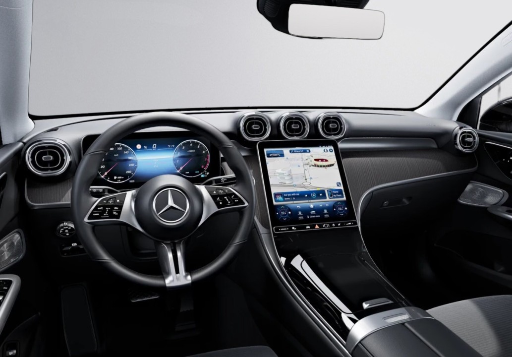 Mercedes-Benz GLC Coupé 200 4MATIC Avantgarde - foto 20