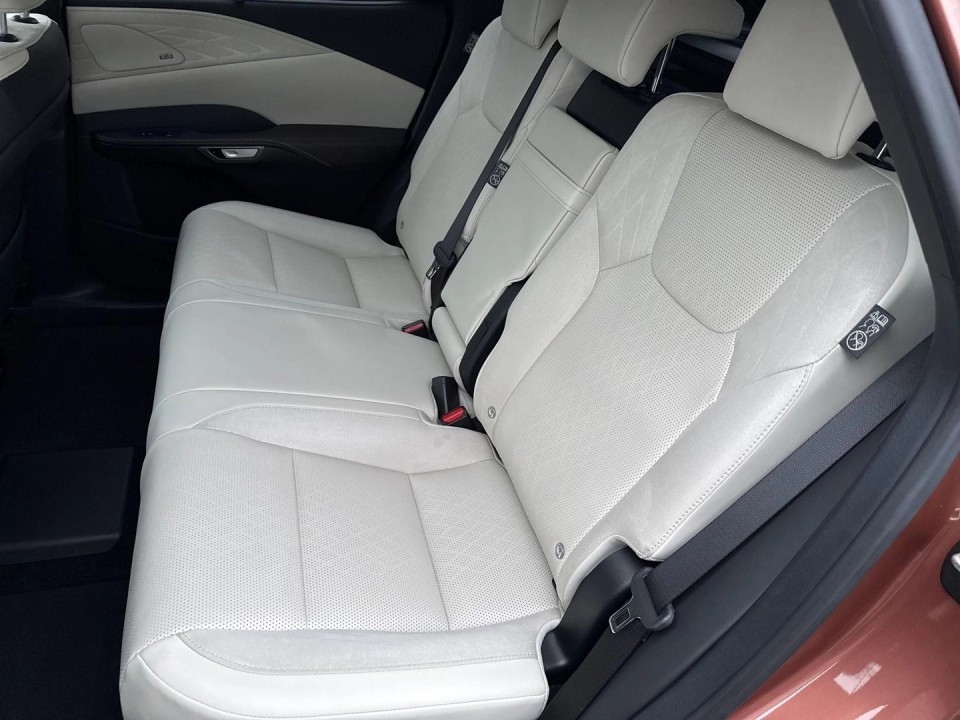 Lexus Seria RX 450h+ Omotenashi - foto 22