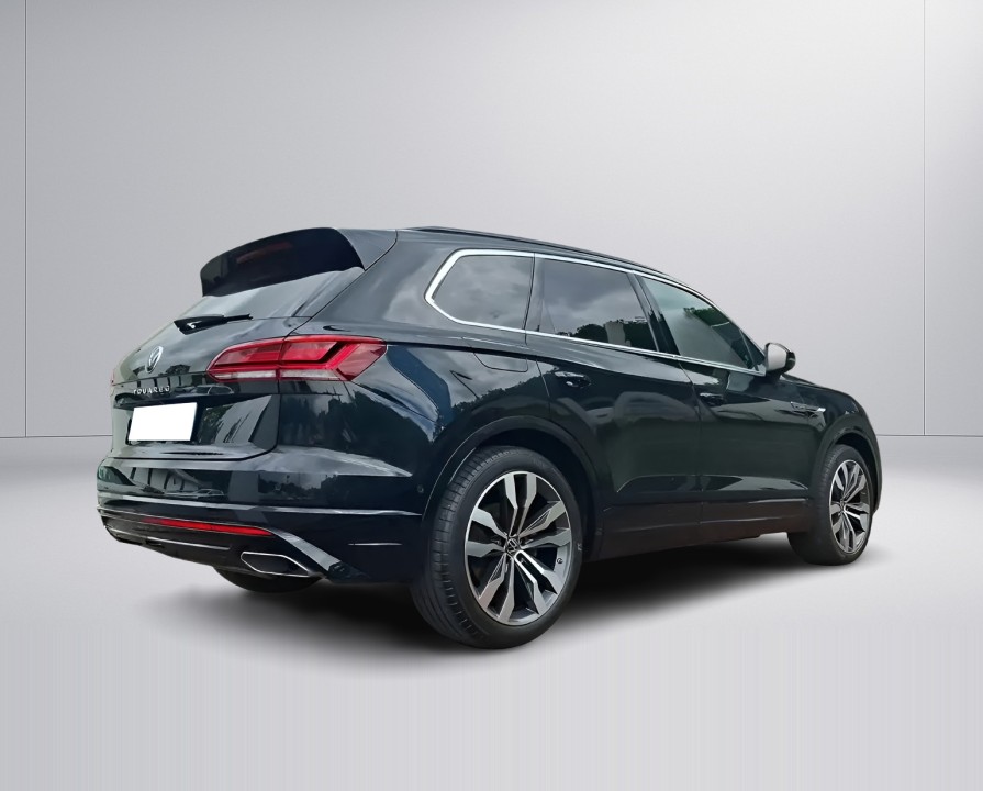 Volkswagen Touareg V6 TDI R-Line (3)
