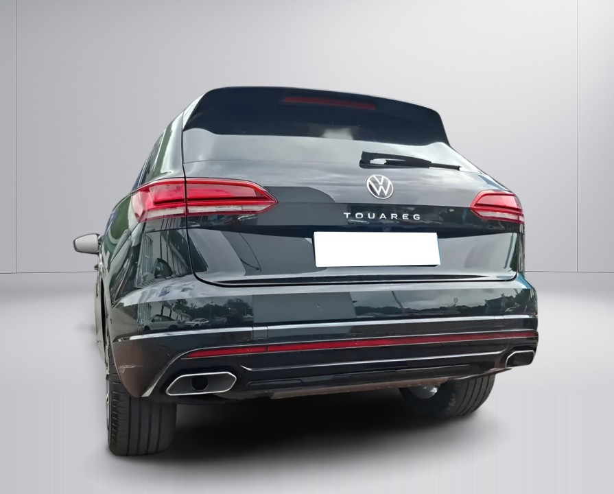 Volkswagen Touareg V6 TDI R-Line (4)
