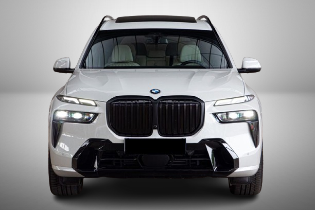 BMW X7 xDrive40d M-Sport - foto 8