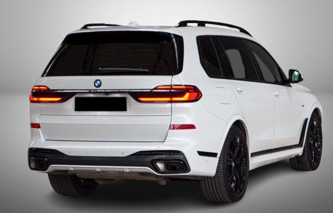 BMW X7 xDrive40d M-Sport (3)