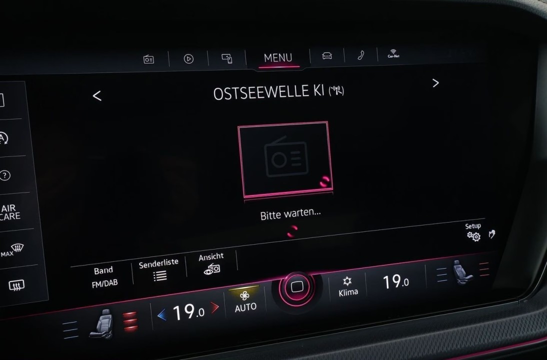 Volkswagen Touareg V6 TDI R-Line - foto 22