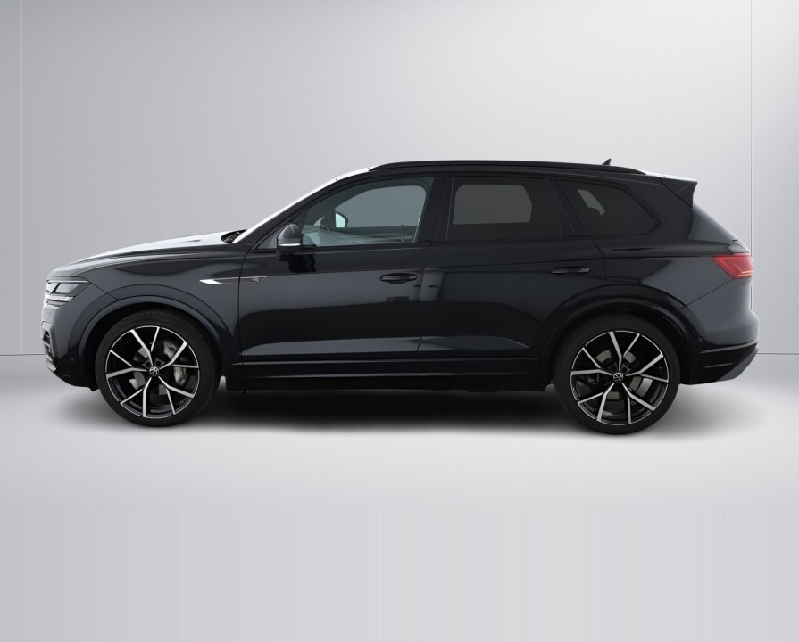 Volkswagen Touareg V6 TDI R-Line - foto 6