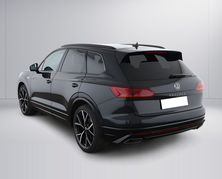 Volkswagen Touareg V6 TDI R-Line (5)