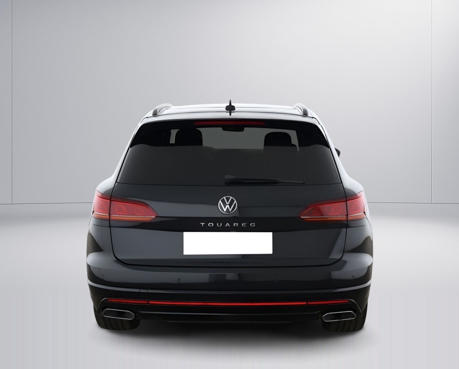 Volkswagen Touareg V6 TDI R-Line (4)