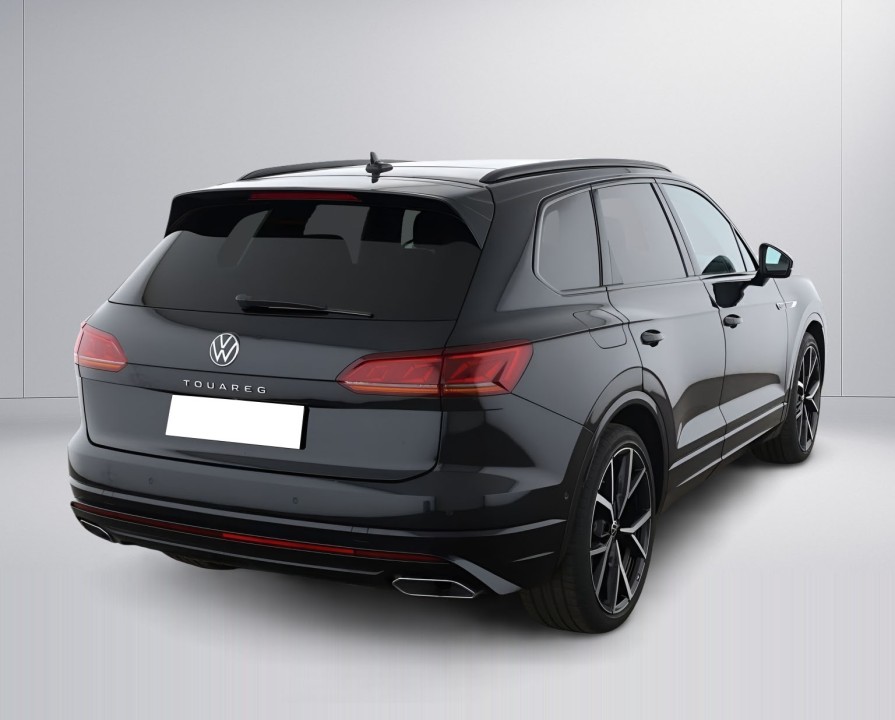 Volkswagen Touareg V6 TDI R-Line (3)