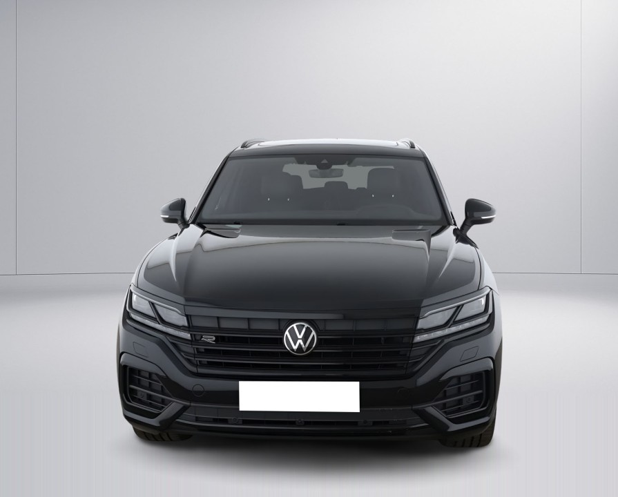 Volkswagen Touareg V6 TDI R-Line - foto 8