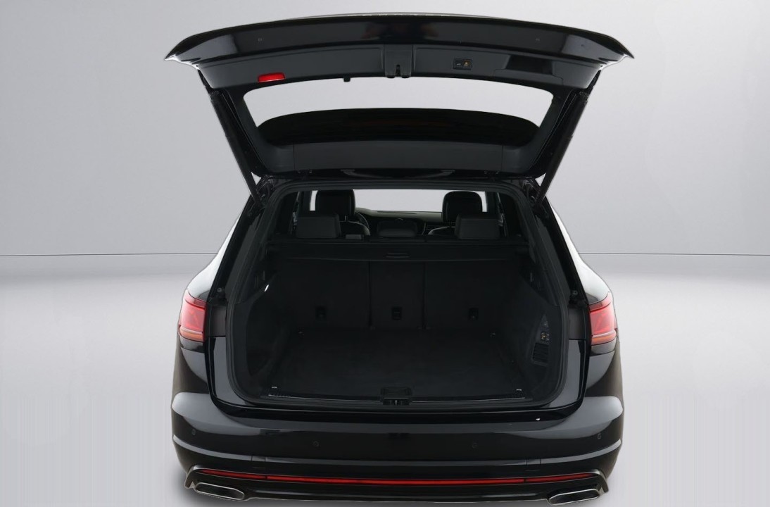 Volkswagen Touareg V6 TDI R-Line - foto 30