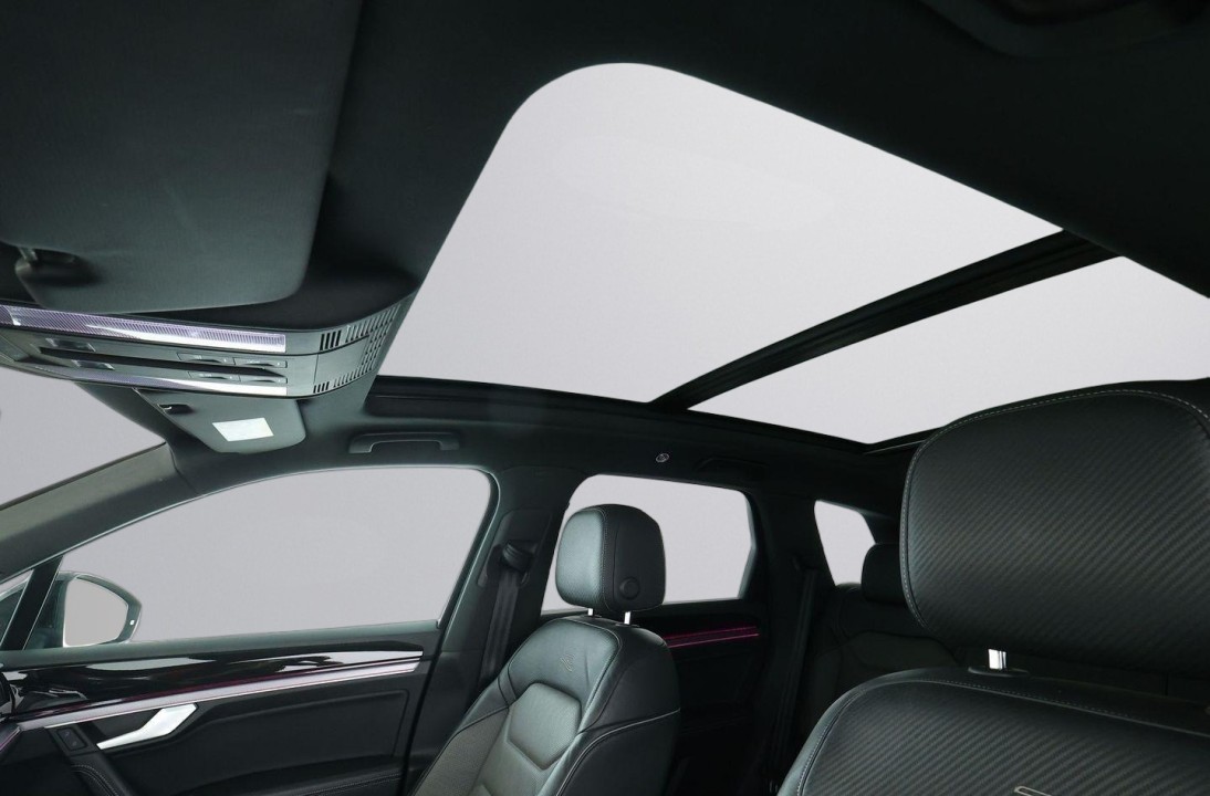 Volkswagen Touareg V6 TDI R-Line - foto 26
