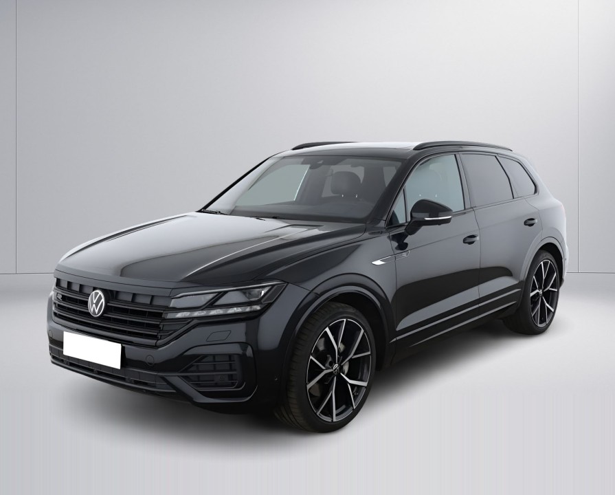 Volkswagen Touareg V6 TDI R-Line - foto 7