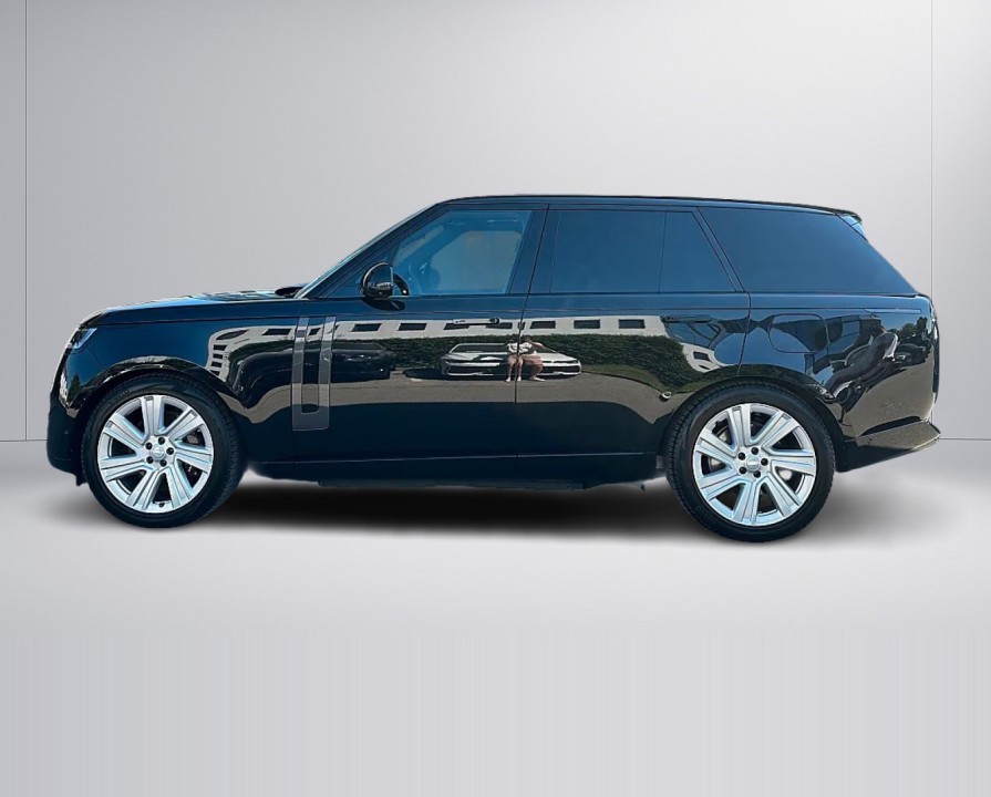 Land Rover Range Rover P460e Autobiography (4)