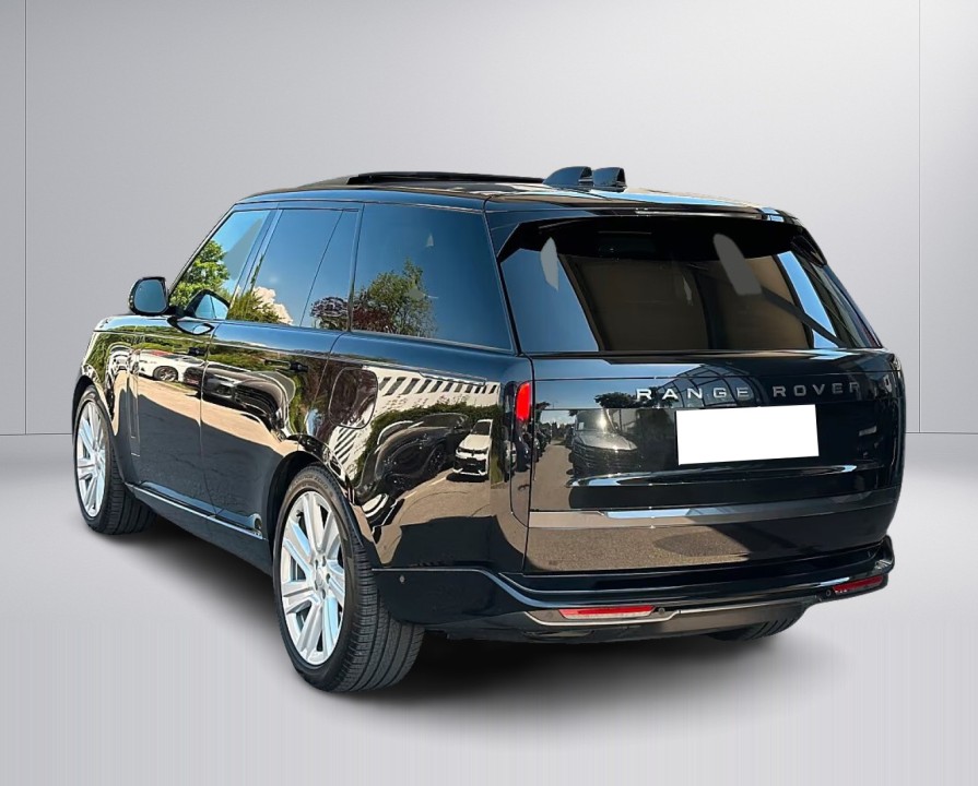 Land Rover Range Rover P460e Autobiography (5)