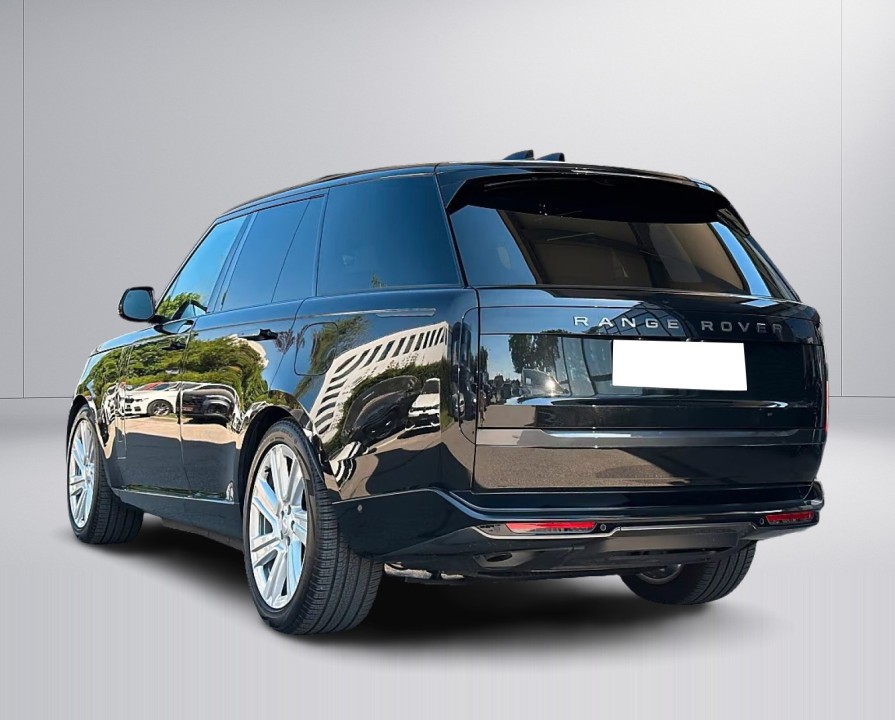 Land Rover Range Rover P460e Autobiography - foto 6