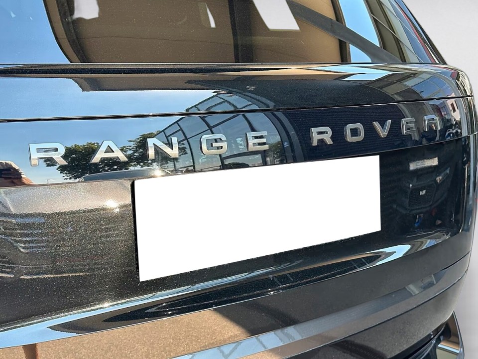 Land Rover Range Rover P460e Autobiography - foto 33