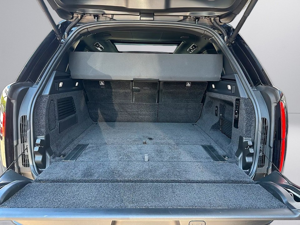 Land Rover Range Rover P460e Autobiography - foto 35