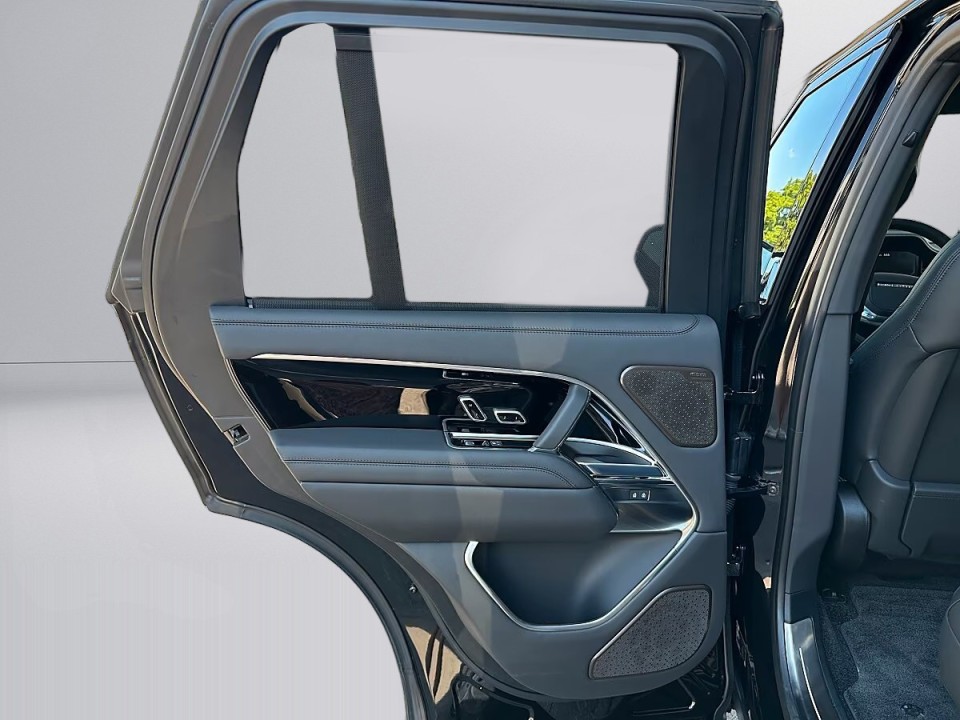 Land Rover Range Rover P460e Autobiography - foto 27
