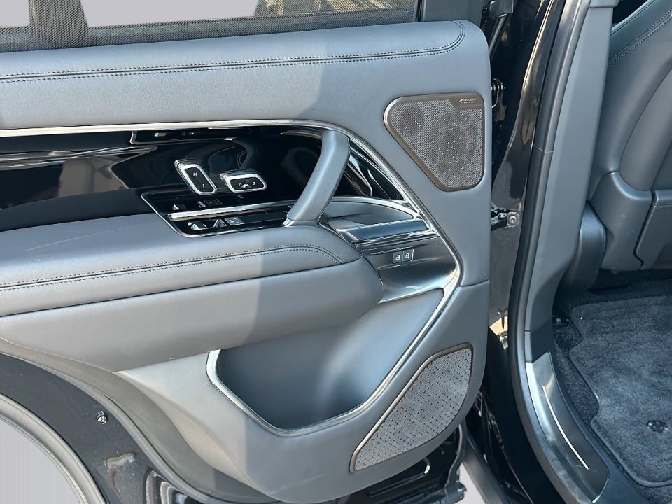 Land Rover Range Rover P460e Autobiography - foto 30