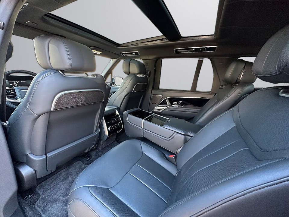 Land Rover Range Rover P460e Autobiography - foto 10