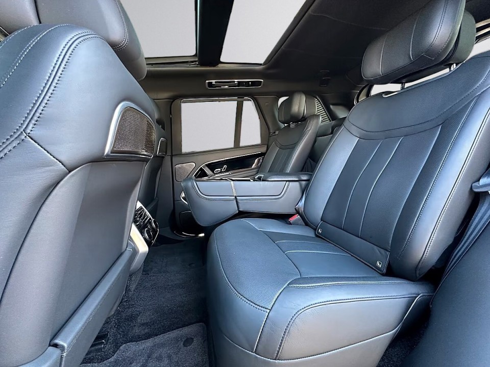Land Rover Range Rover P460e Autobiography - foto 11