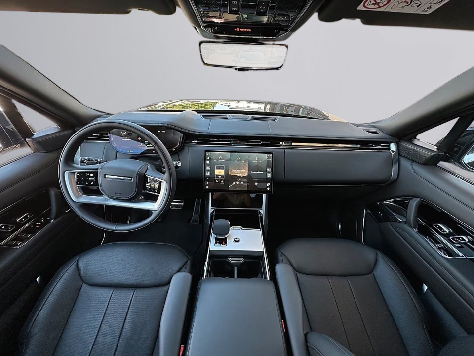 Land Rover Range Rover P460e Autobiography - foto 12