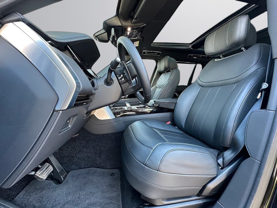 Land Rover Range Rover P460e Autobiography - foto 8
