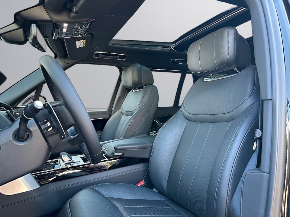 Land Rover Range Rover P460e Autobiography - foto 9