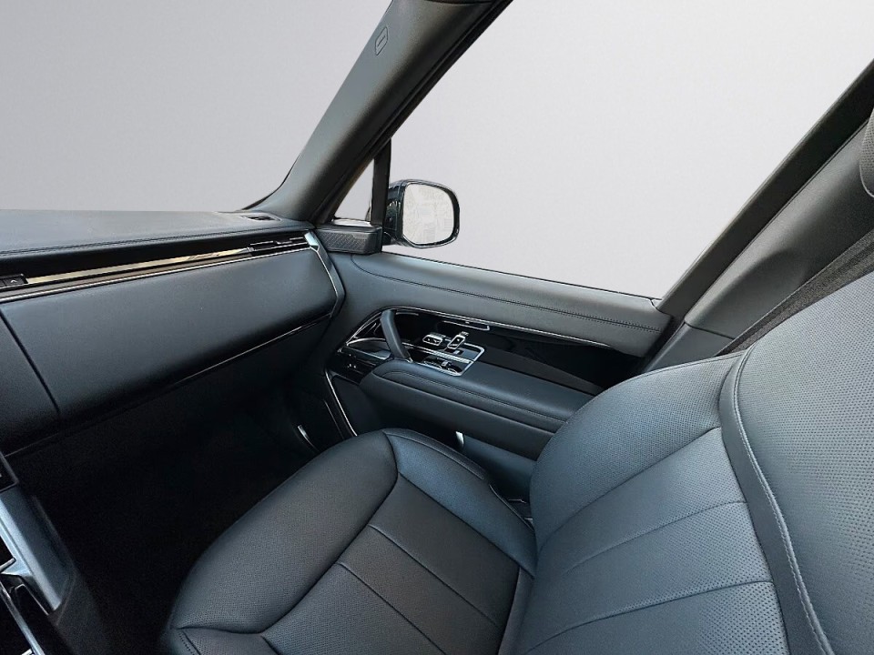 Land Rover Range Rover P460e Autobiography - foto 14
