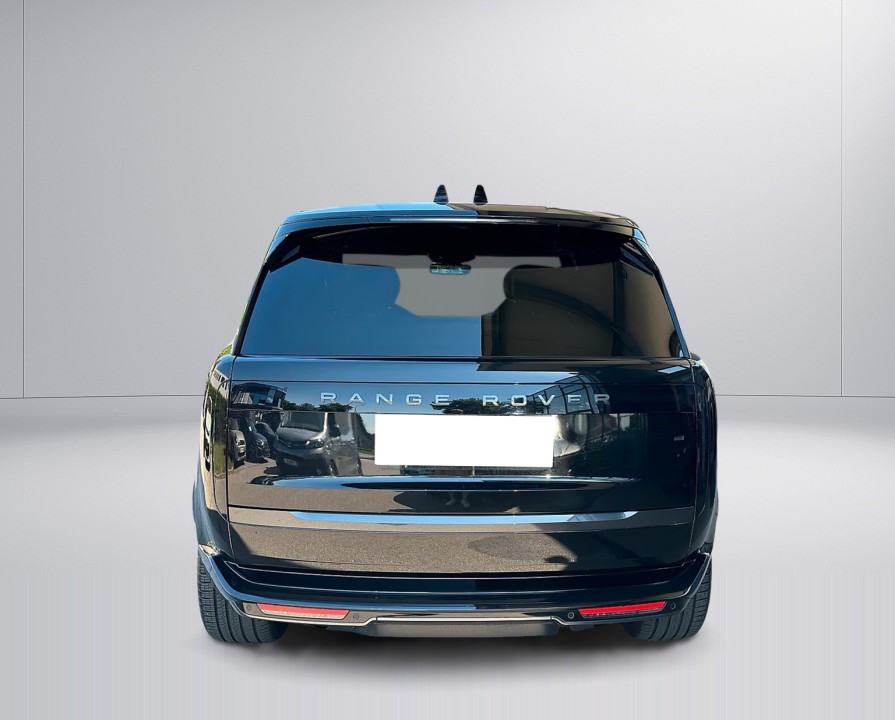 Land Rover Range Rover P460e Autobiography - foto 7