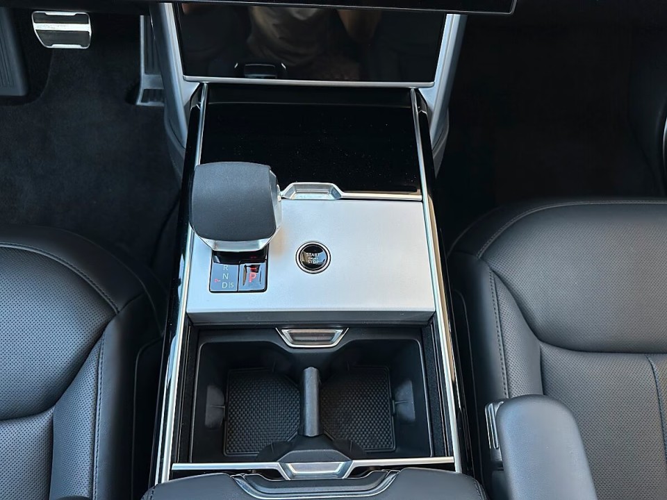 Land Rover Range Rover P460e Autobiography - foto 20